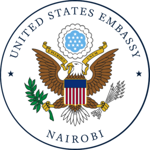 US Embassy Nairobi